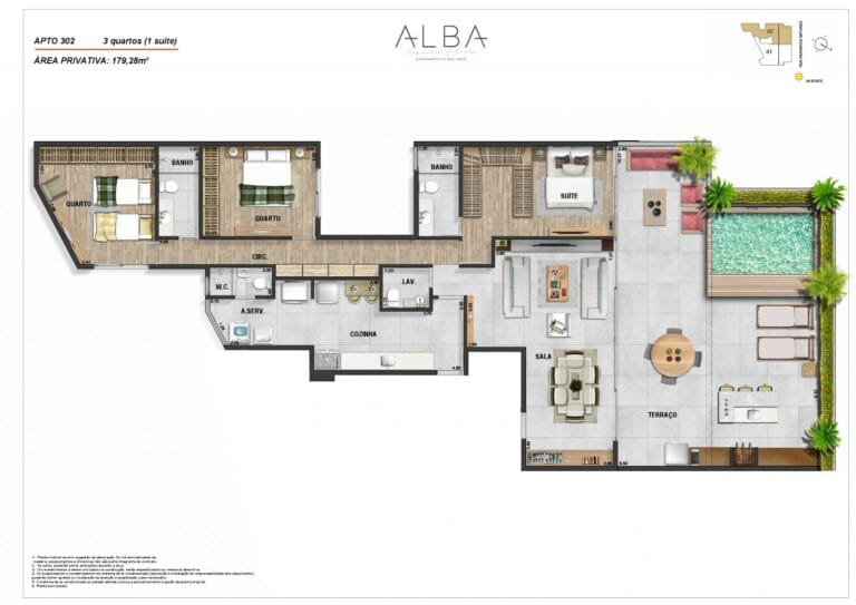 Planta 6