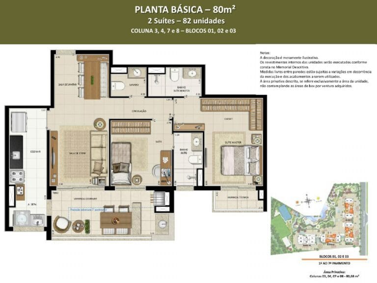 Planta 5