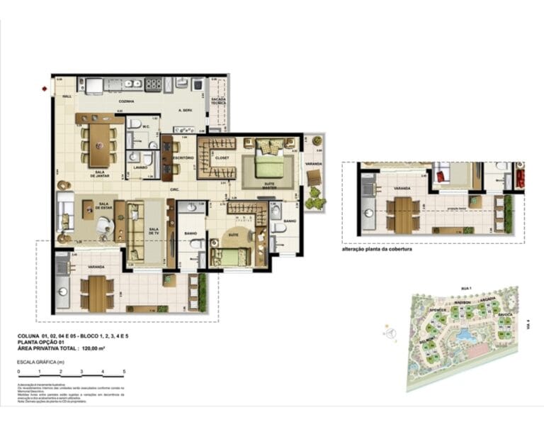 Planta 2