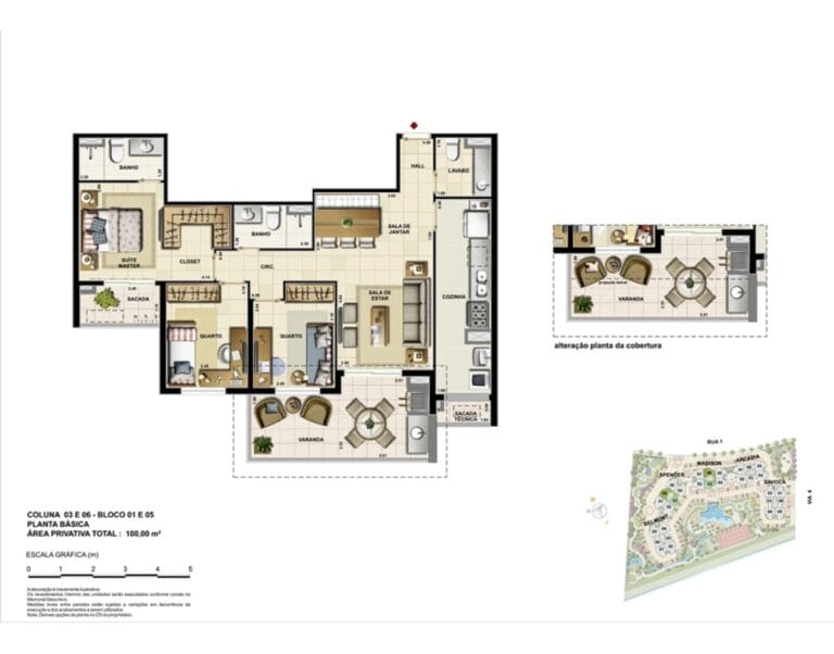 Planta 4
