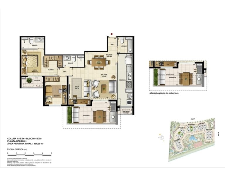 Planta 5