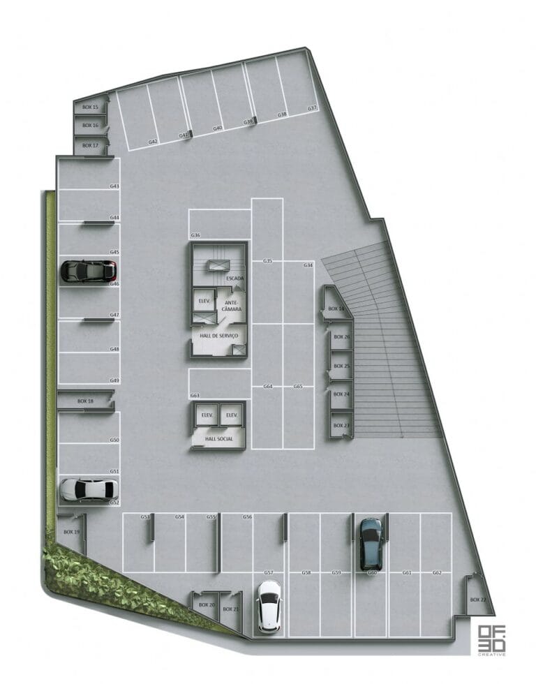 Planta 2