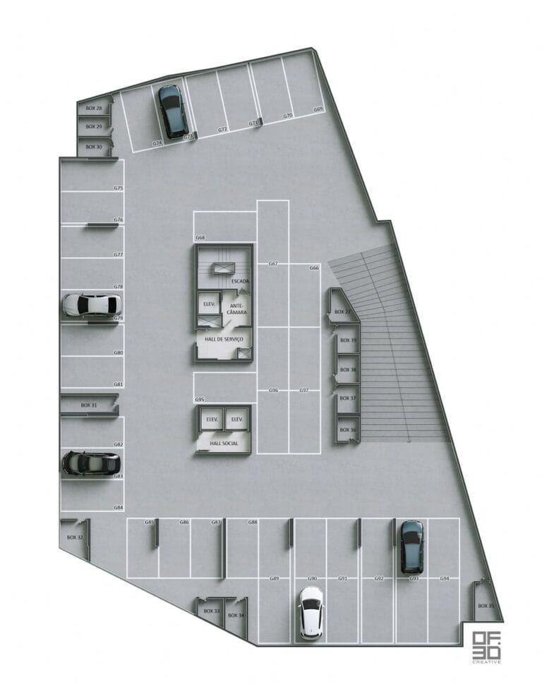Planta 3