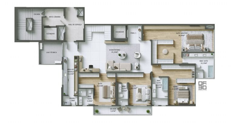 Planta 6