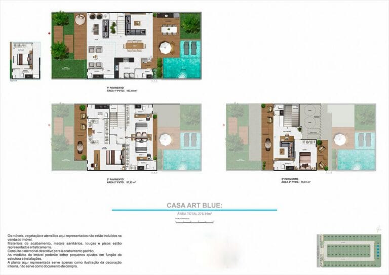 Planta 2