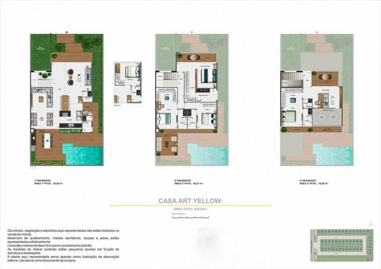 Planta 3