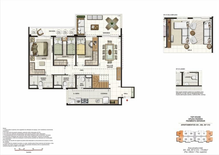 Planta 6