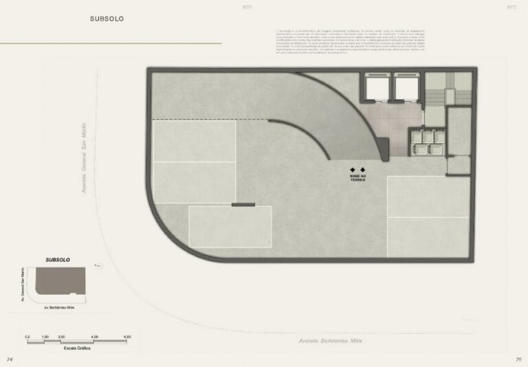 Planta 5
