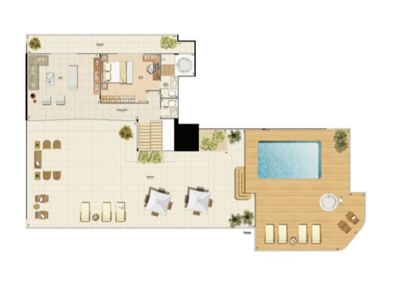 Planta 2
