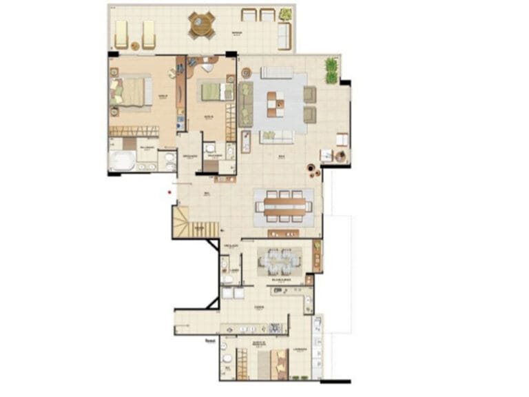 Planta 4