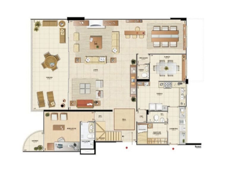 Planta 6