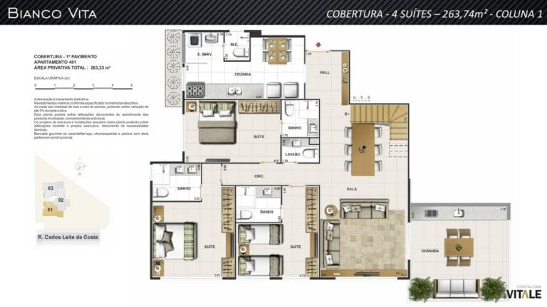 Planta 4