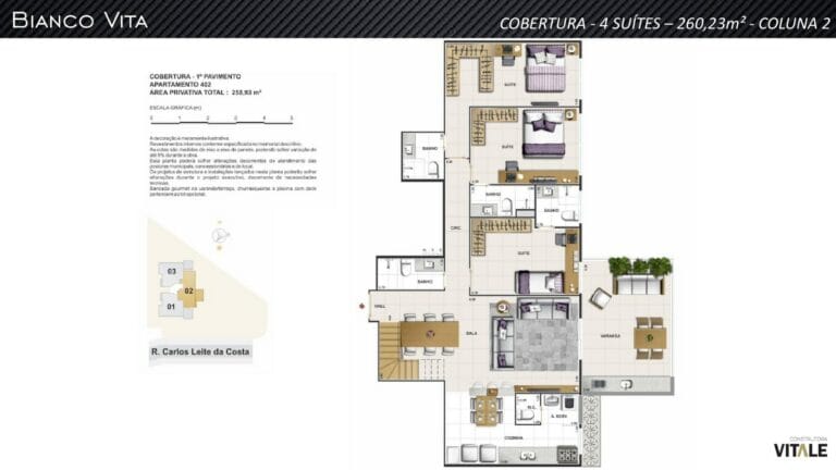 Planta 6