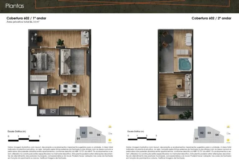 Planta 2