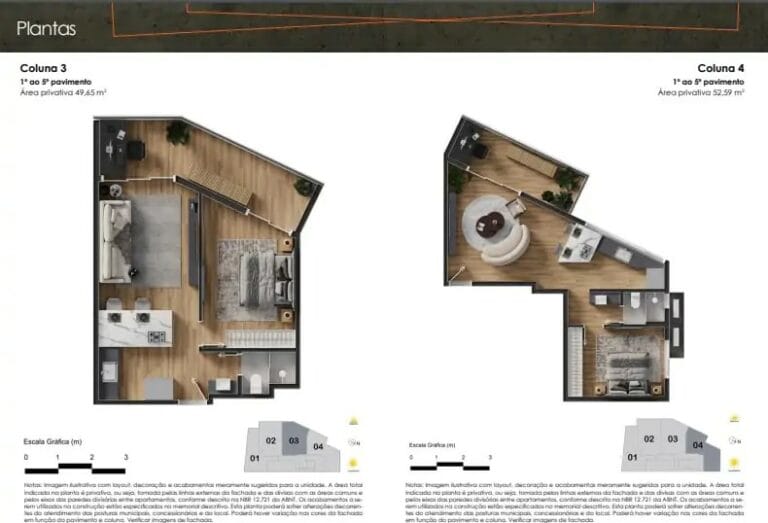 Planta 3