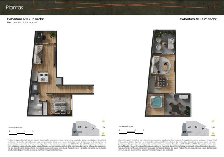 Planta 4