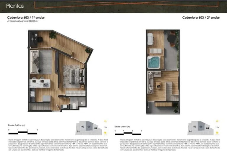 Planta 5