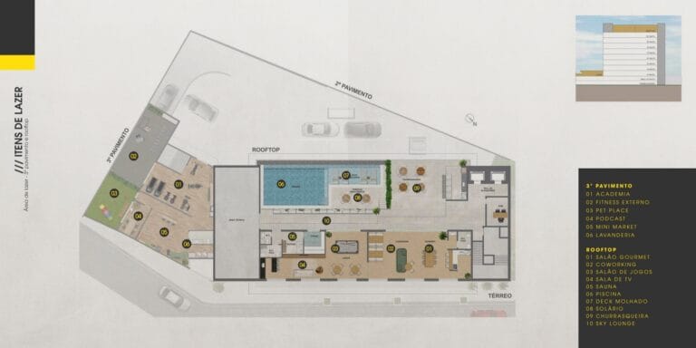 Planta 1