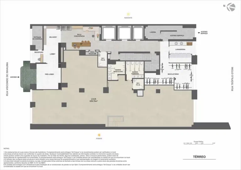 Planta 2