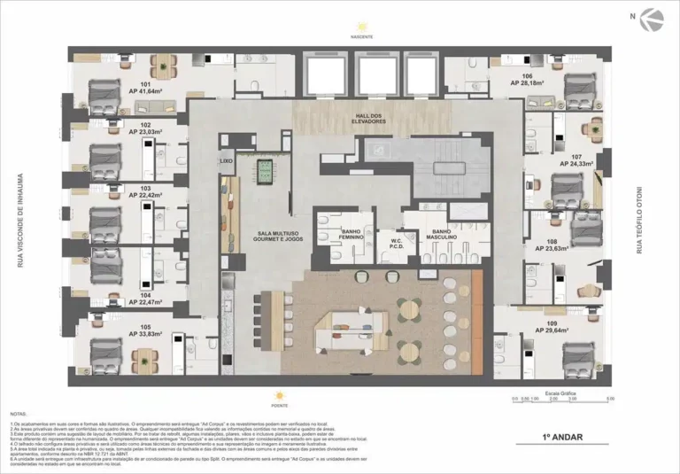 Planta 3
