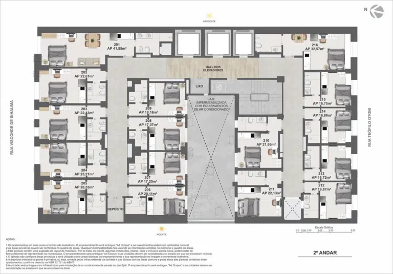 Planta 4