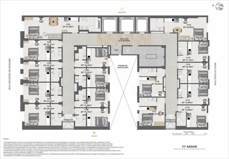 Planta 6