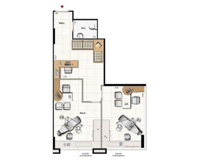 Planta 4