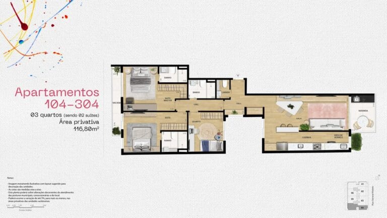Planta 4