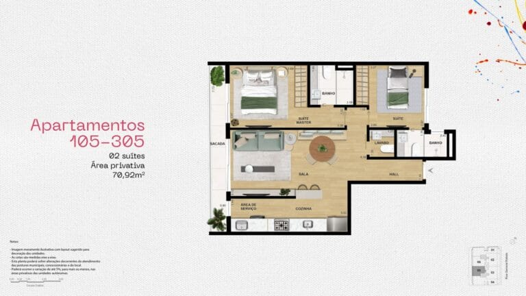 Planta 5