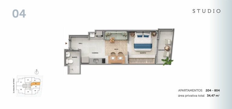 Planta 4