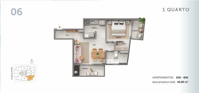 Planta 6