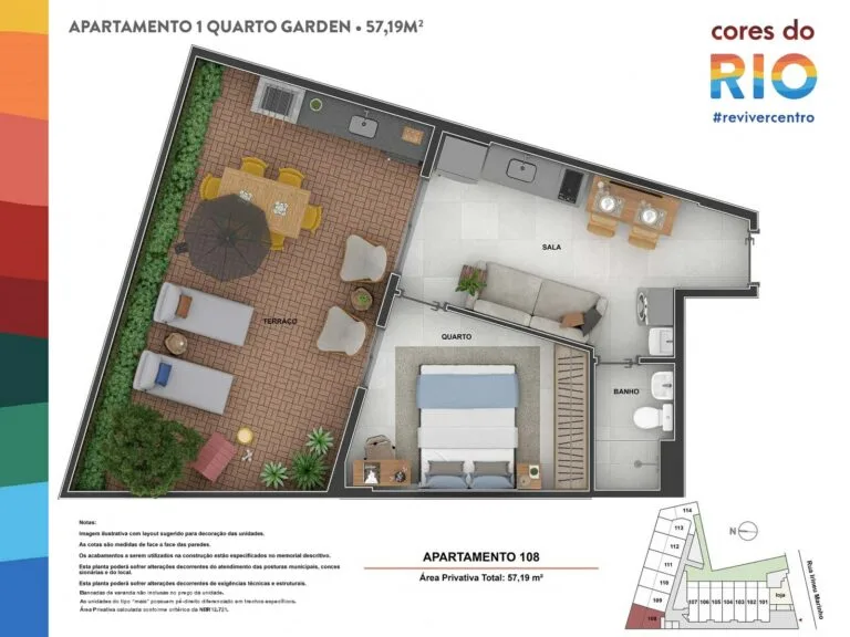 Planta 5