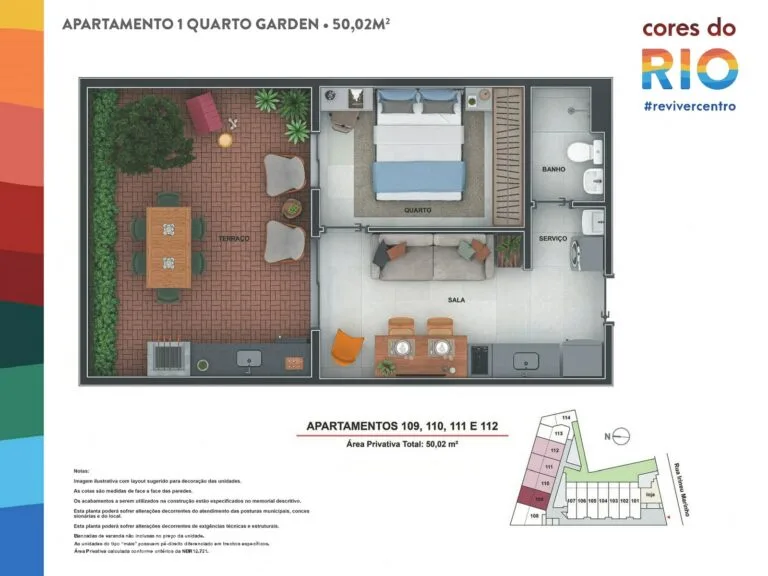 Planta 6