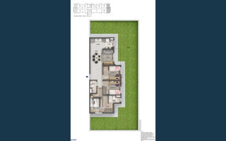 Planta 1
