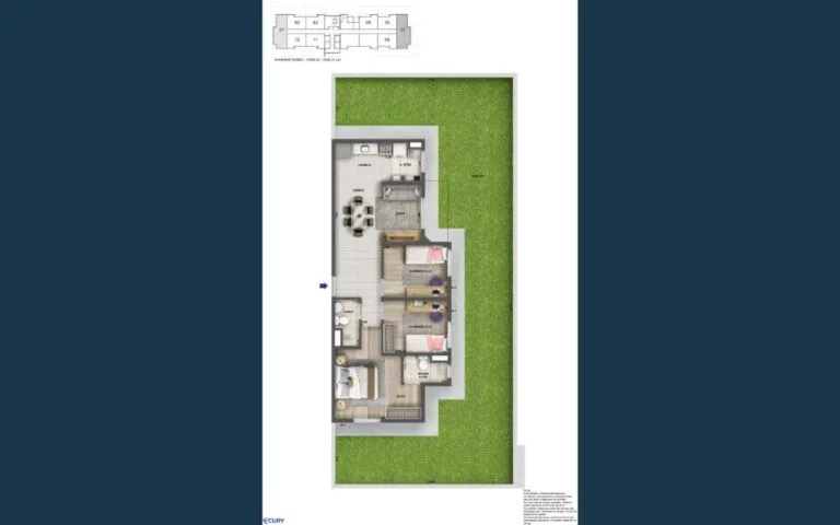 Planta 1