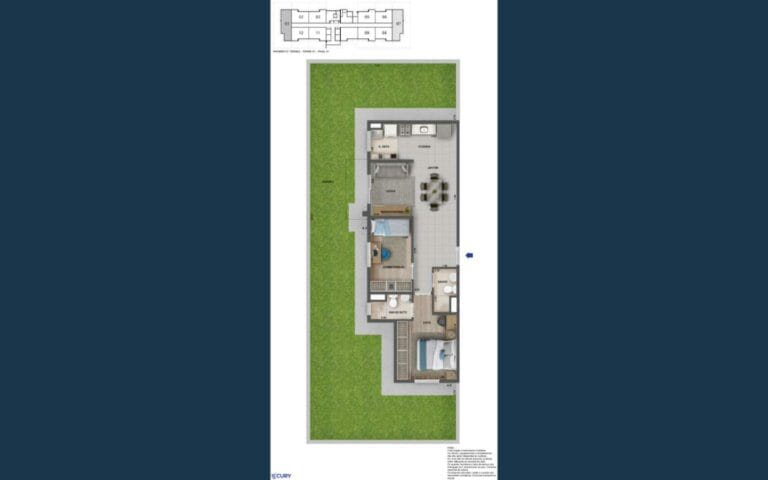 Planta 2