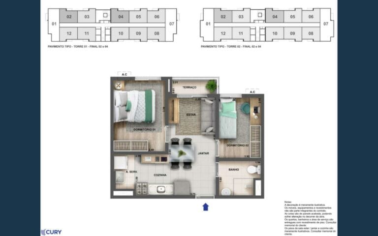 Planta 4