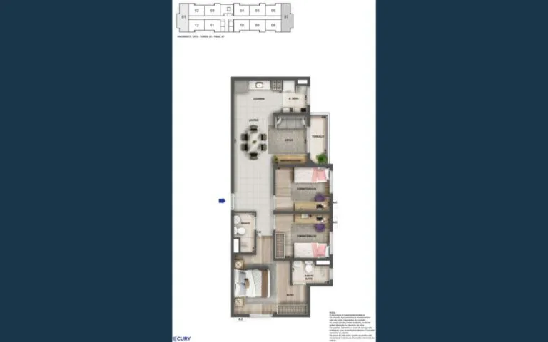 Planta 6