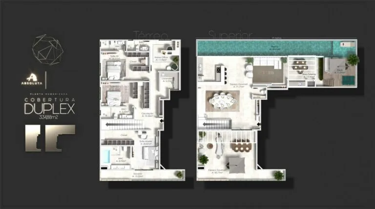 Planta 1