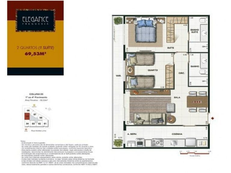 Planta 4