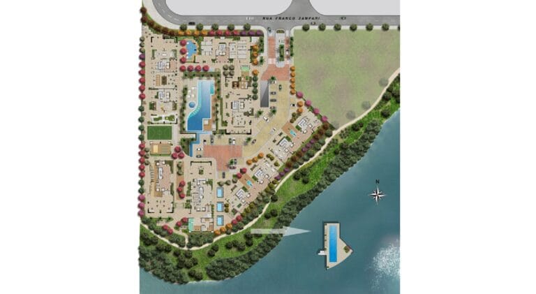 Planta 5