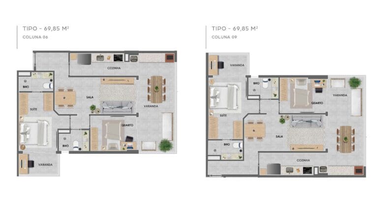 Planta 3