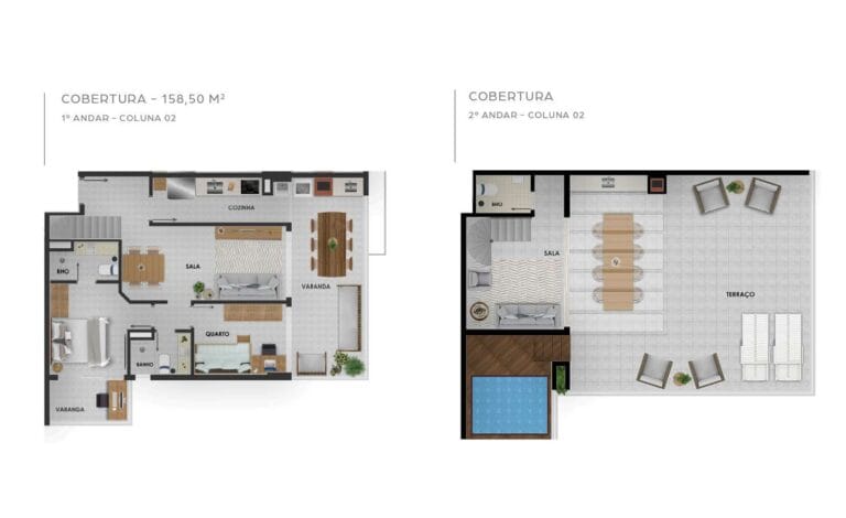 Planta 5