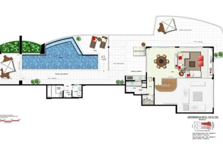 Planta 1