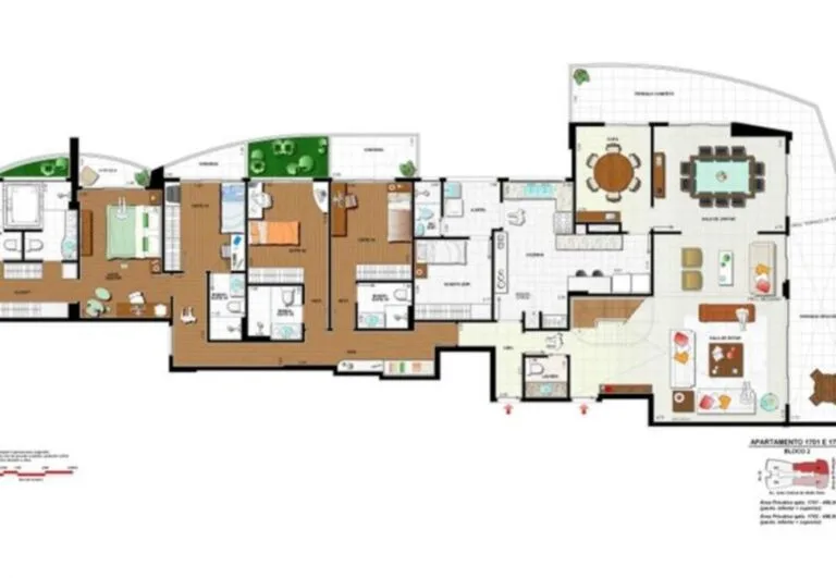 Planta 5