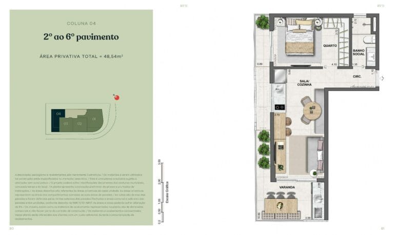Planta 4