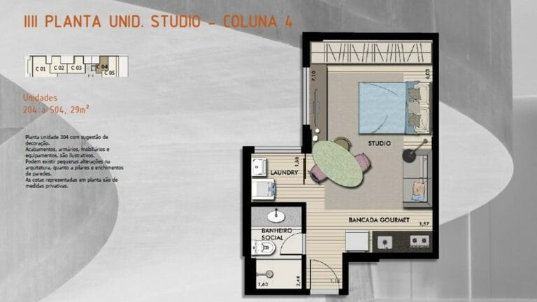 Planta 4