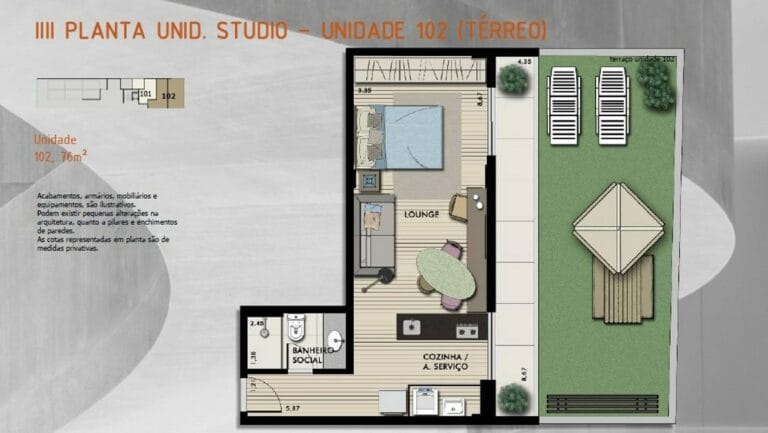 Planta 5