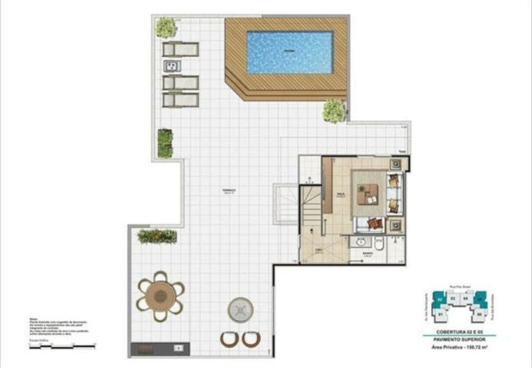 Planta 4
