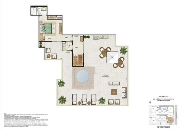 Planta 2